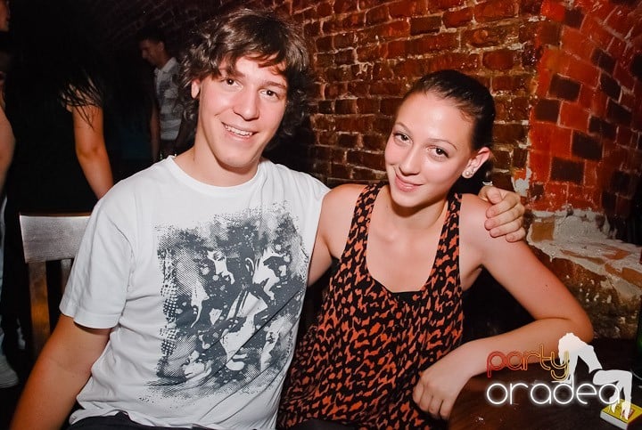 Fun Party în Escape, 