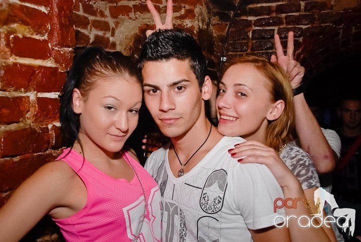 Fun Party în Escape, 