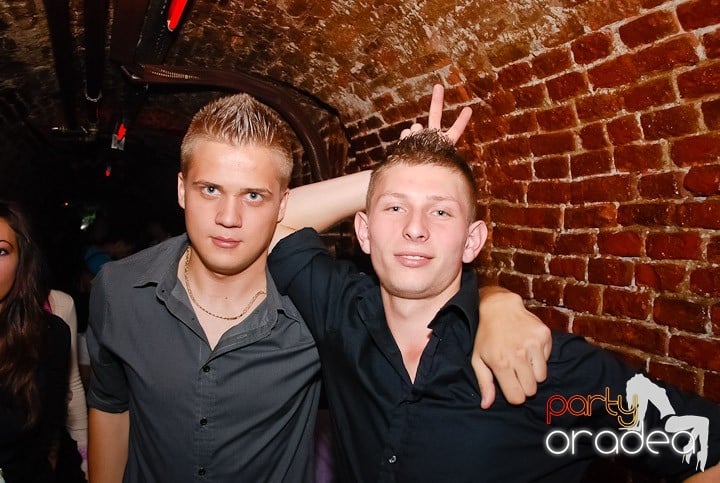 Fun Party în Escape, 