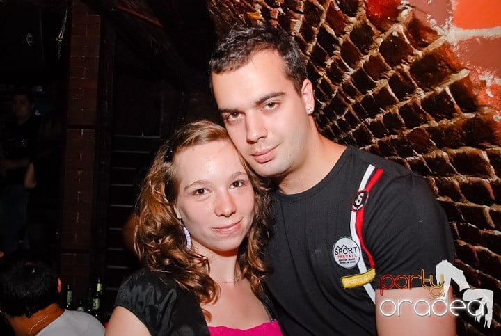 Fun Party în Escape, 