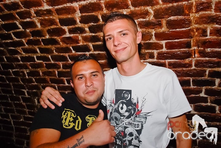 Fun Party în Escape, 