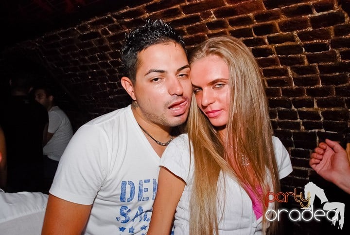 Fun Party în Escape, 