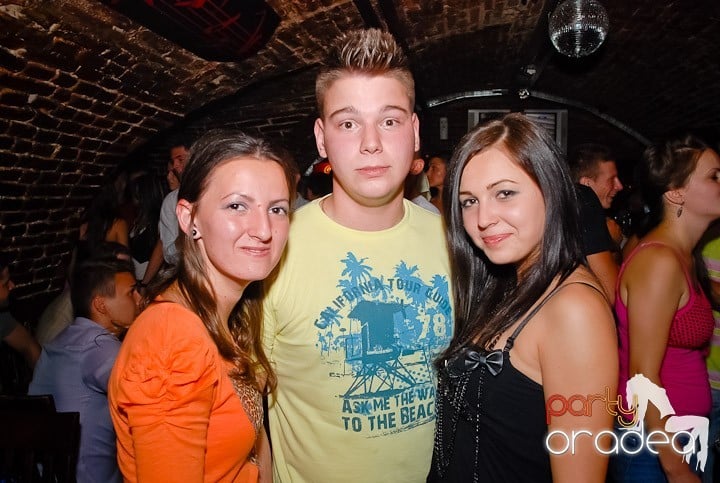 Fun Party în Escape, 