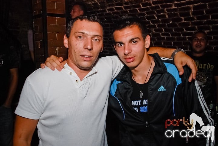 Fun Party în Escape, 