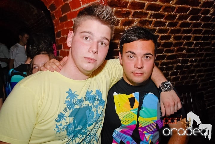 Fun Party în Escape, 