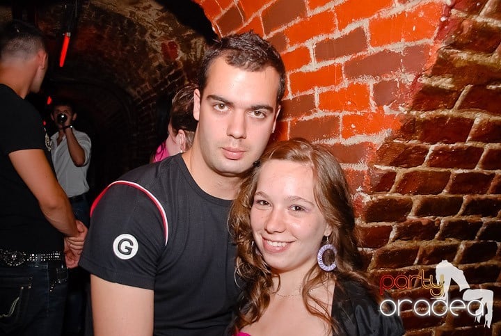 Fun Party în Escape, 