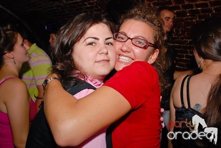 Fun Party în Escape, 