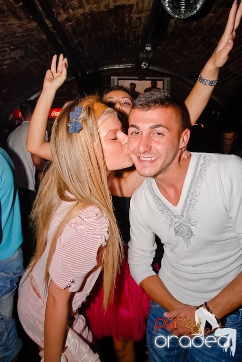 Fun Party în Escape, 