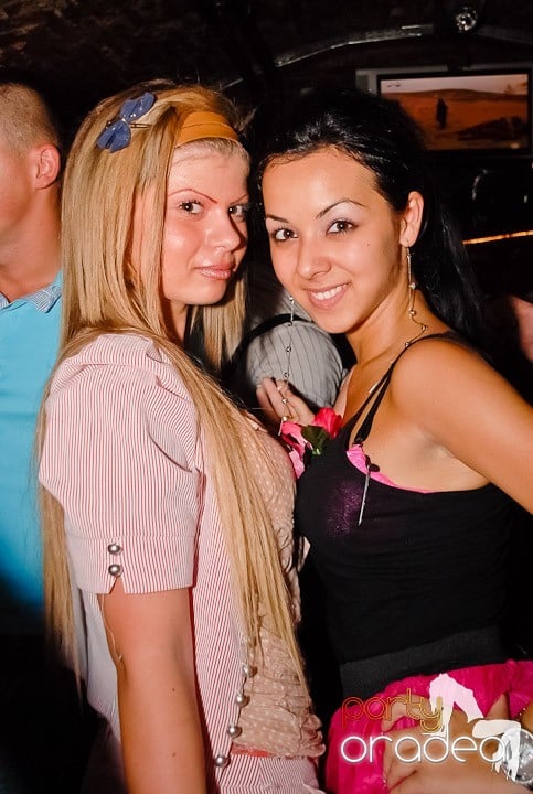 Fun Party în Escape, 