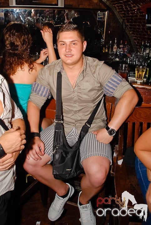 Fun Party în Escape, 