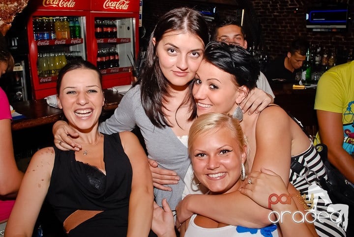 Fun Party în Escape, 