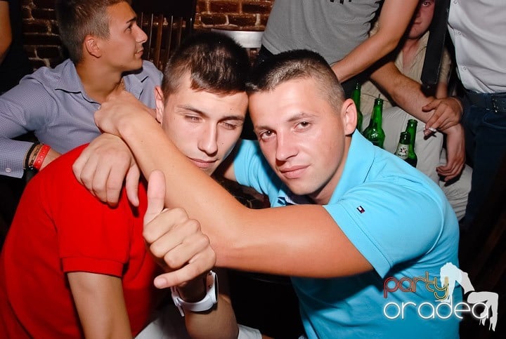 Fun Party în Escape, 