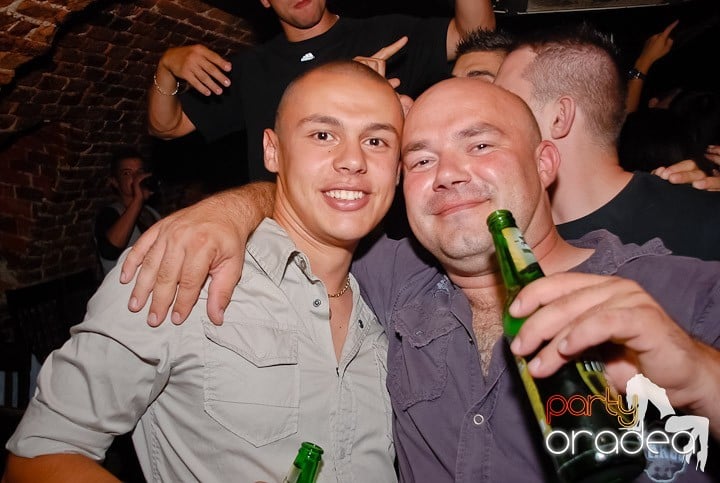 Fun Party în Escape, 