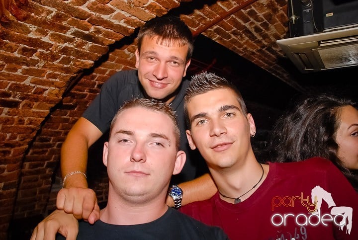 Fun Party în Escape, 