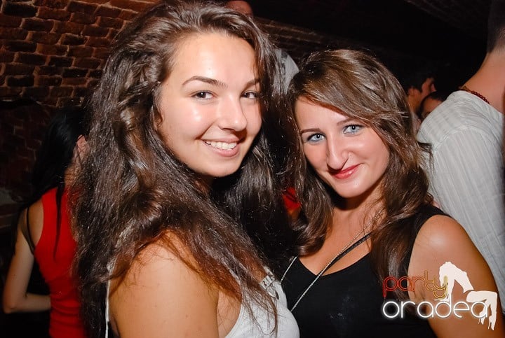 Fun Party în Escape, 