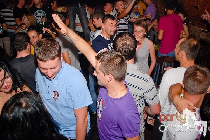 Fun Party în Escape, 