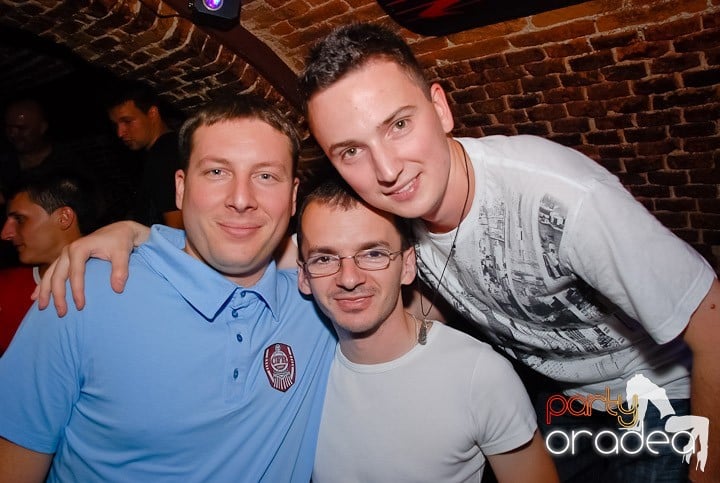 Fun Party în Escape, 