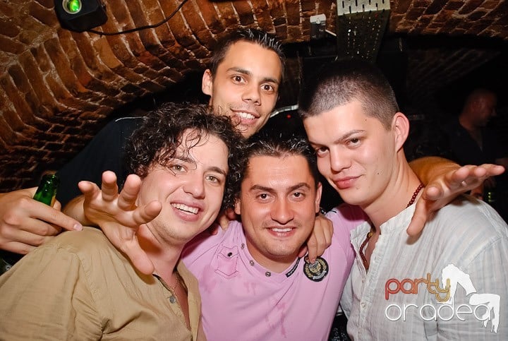 Fun Party în Escape, 