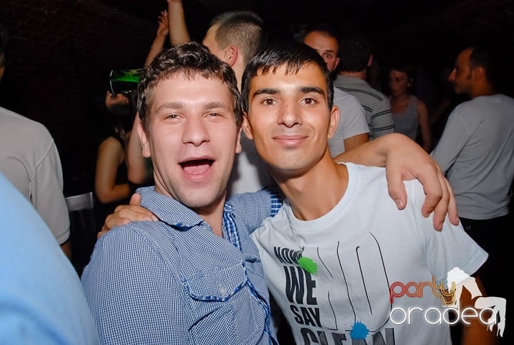 Fun Party în Escape, 