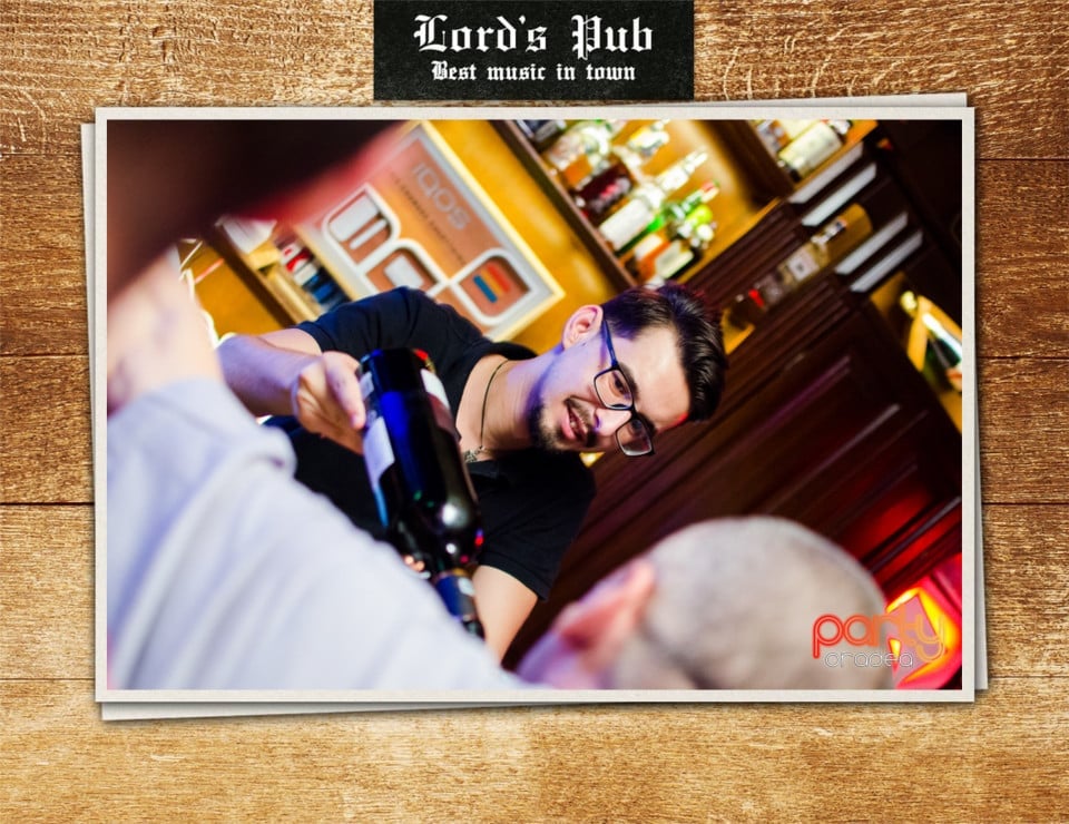 Funktastic Friday @ Lord's Pub, Lord's Pub
