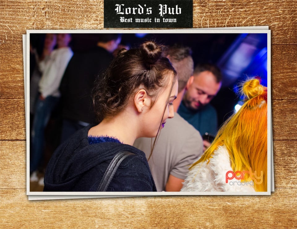 Funktastic Friday @ Lord's Pub, Lord's Pub