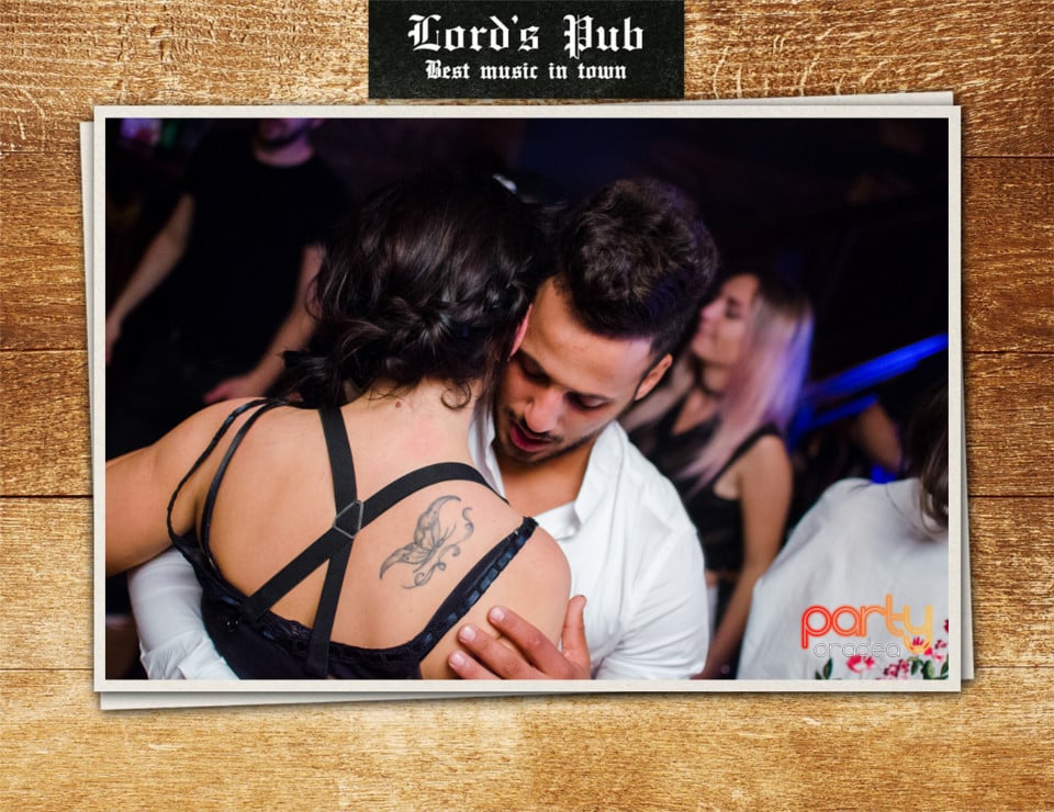 Funktastic Friday @ Lord's Pub, Lord's Pub