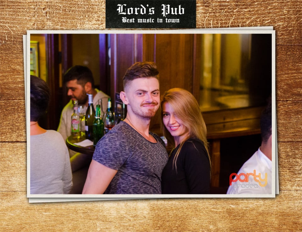 Funktastic Friday @ Lord's Pub, Lord's Pub