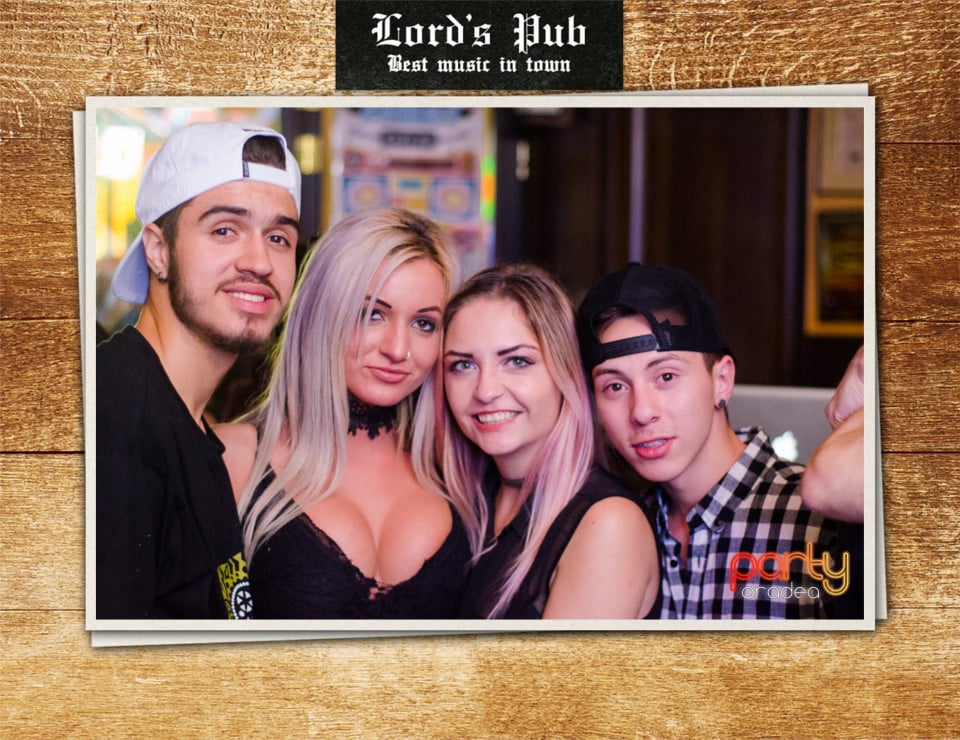 Funktastic Friday @ Lord's Pub, Lord's Pub