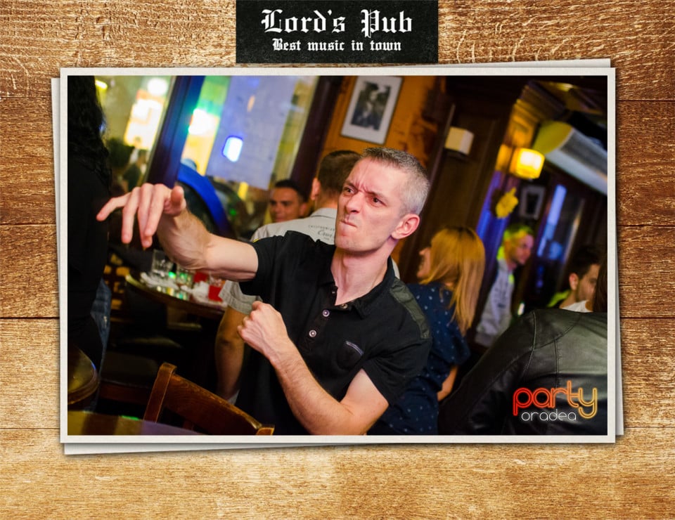Funktastic Friday @ Lord's Pub, Lord's Pub