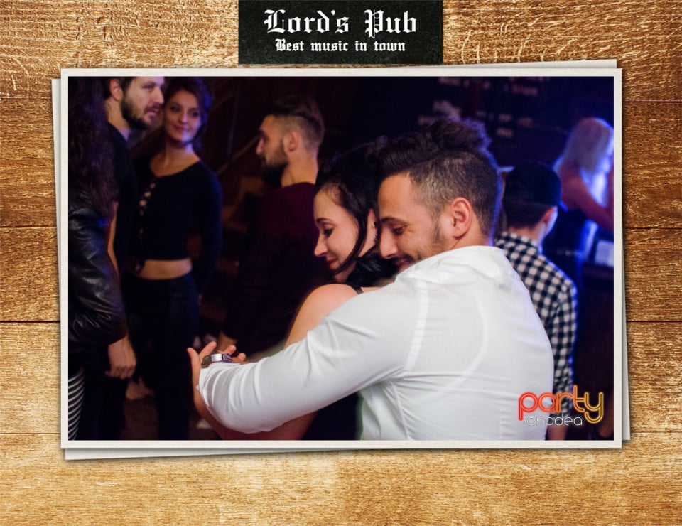 Funktastic Friday @ Lord's Pub, Lord's Pub