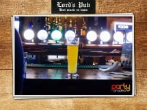 Funktastic Friday @ Lord's Pub
