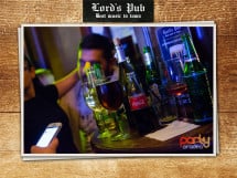 Funktastic Friday @ Lord's Pub