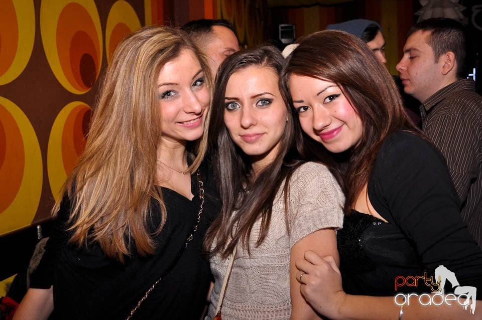 Funky Fresh Friday în Juice, Juice