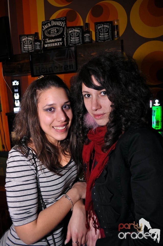 Funky Fresh Friday în Juice, Juice