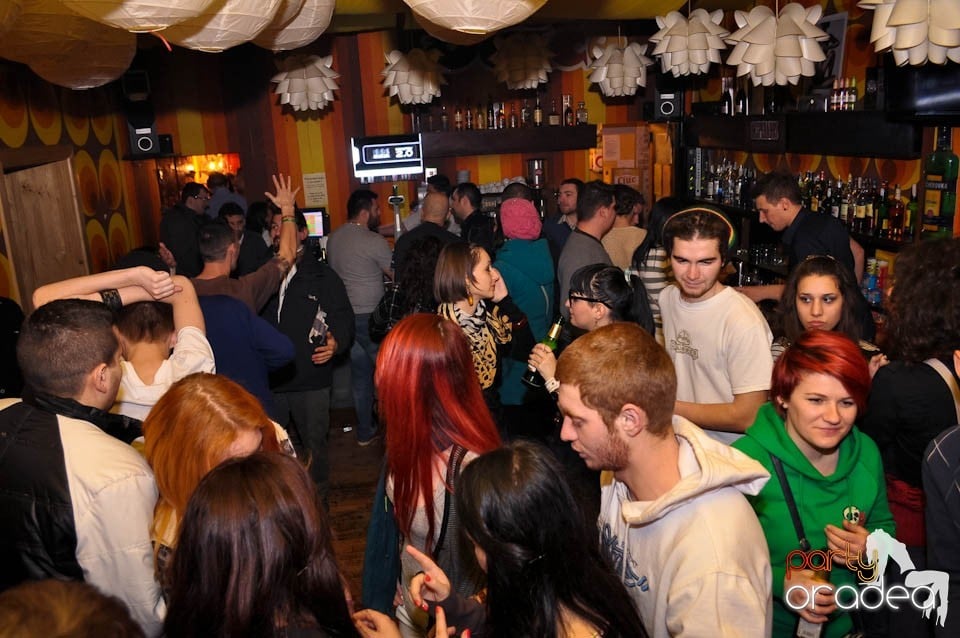 Funky Fresh Friday în Juice, Juice