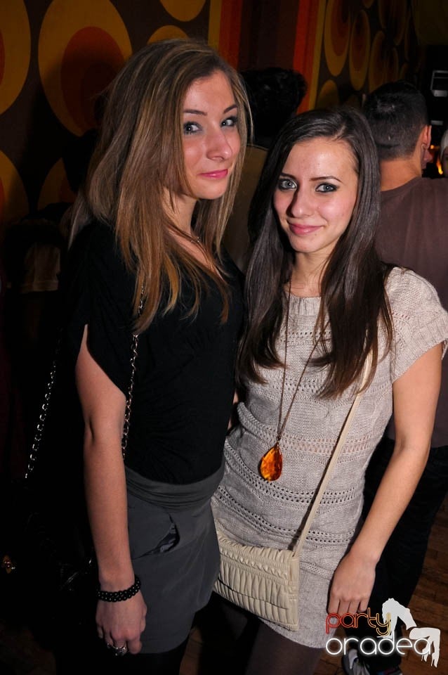 Funky Fresh Friday în Juice, Juice