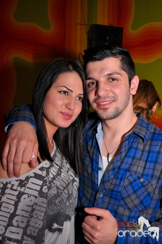 Funky Fresh Friday în Juice, Juice
