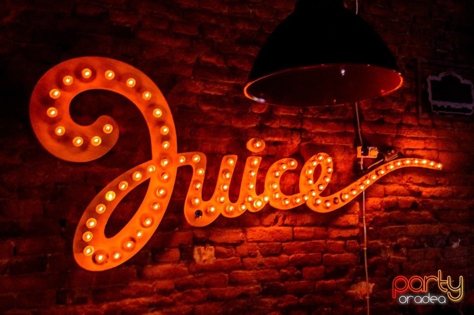 Gabriel M, Juice