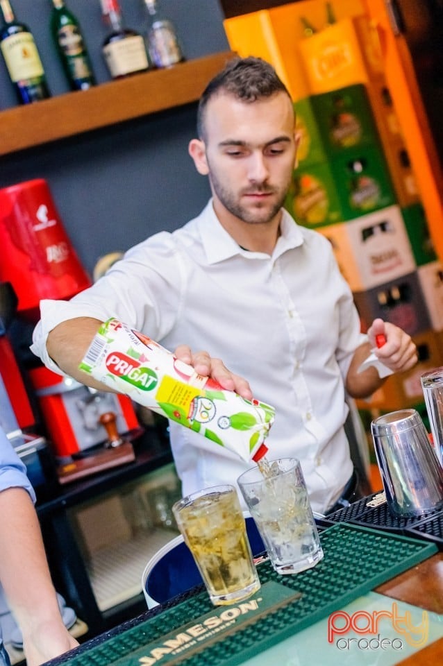 Gabriel M, Juice