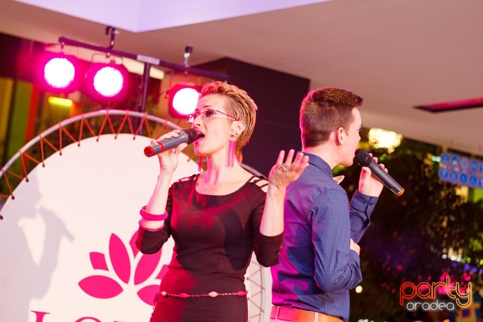 Gala Artist de Bihor, Lotus Center