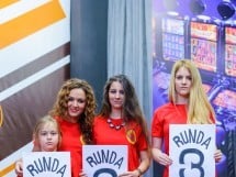 Gală de Box Demonstrativă