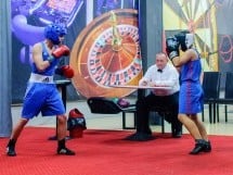 Gală de Box Demonstrativă