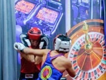 Gală de Box Demonstrativă