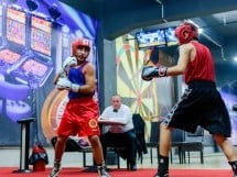 Gală de Box Demonstrativă