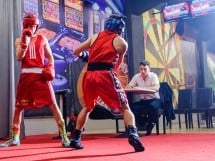 Gală de Box Demonstrativă