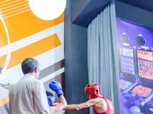 Gală de Box Demonstrativă