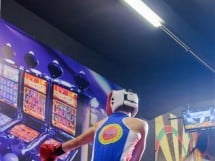 Gală de Box Demonstrativă