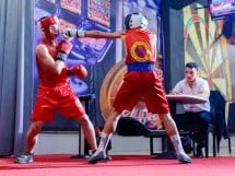 Gală de Box Demonstrativă