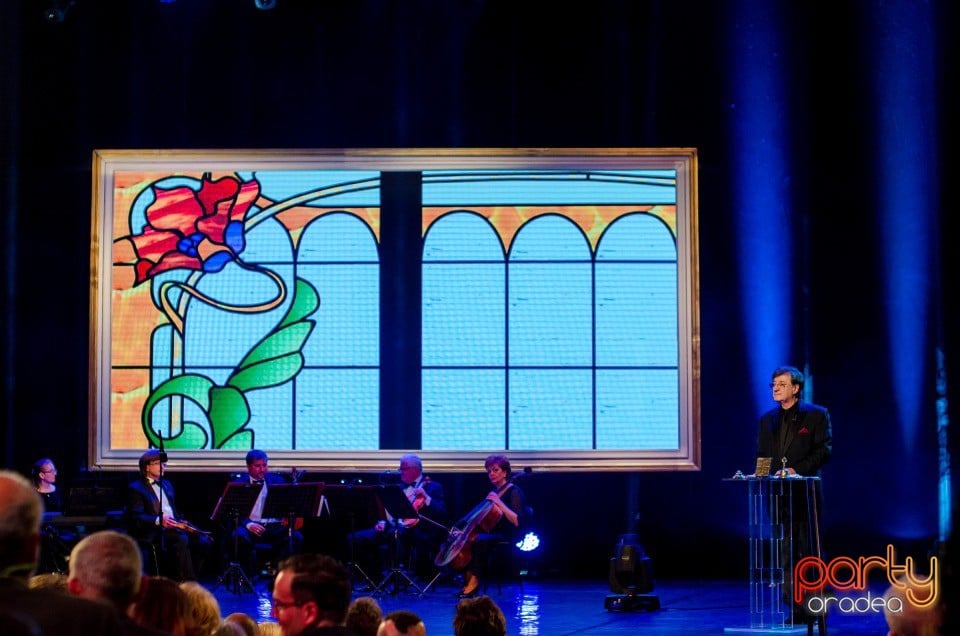 Gala premiilor UNITER, Teatrul Regina Maria