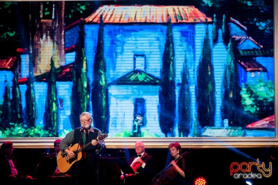 Gala premiilor UNITER, Teatrul Regina Maria